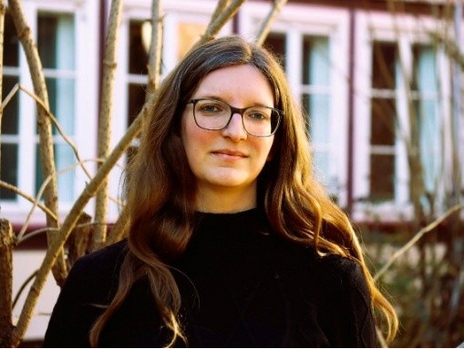 Porträt Anna Derksen