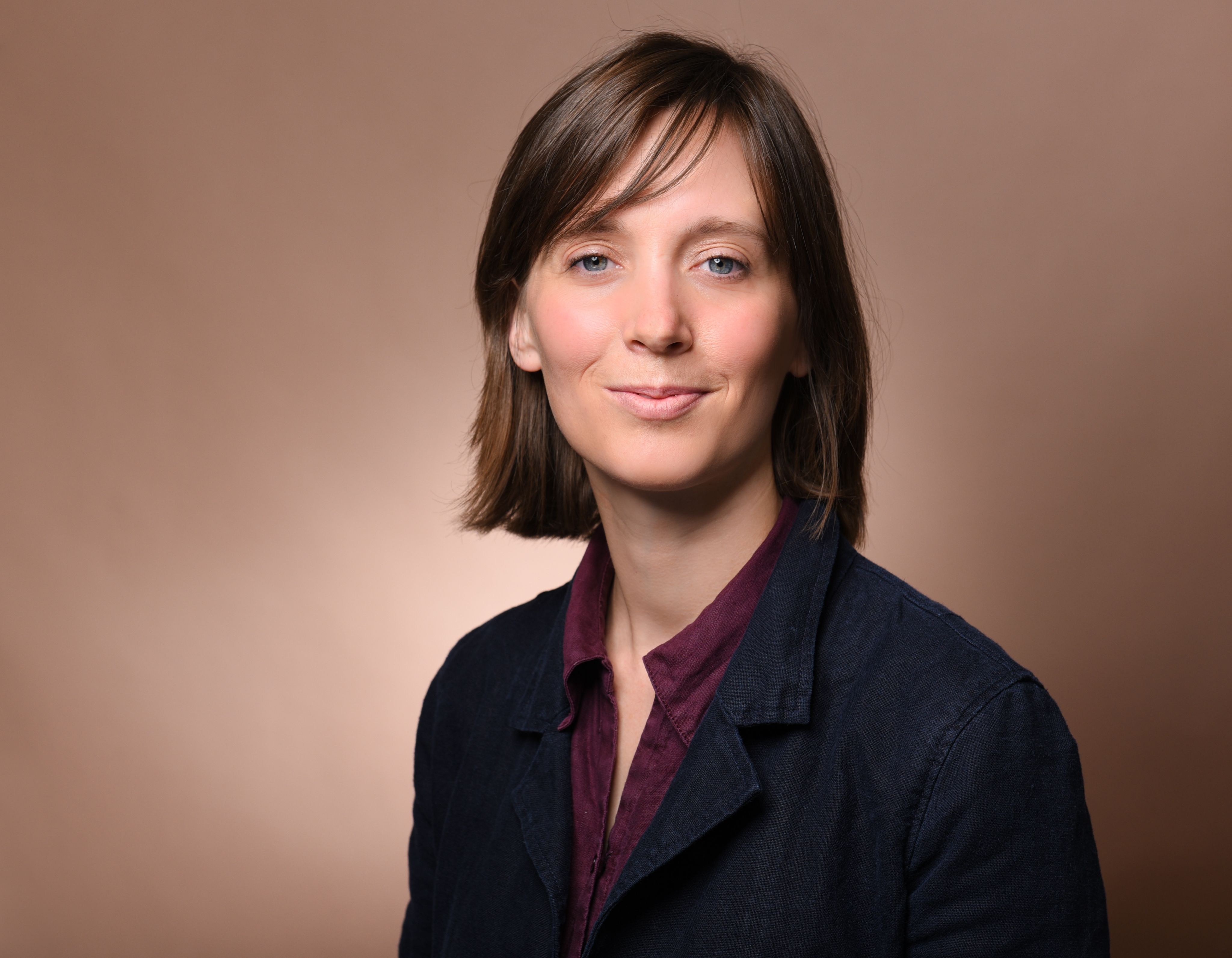 Porträt Dorothee Riese