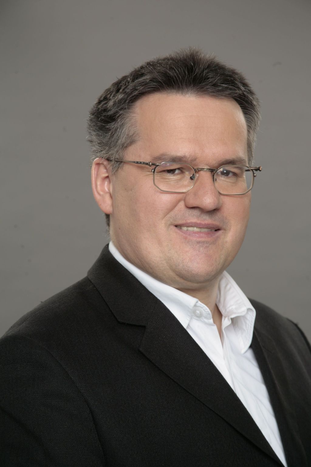 Porträt Harald Engler