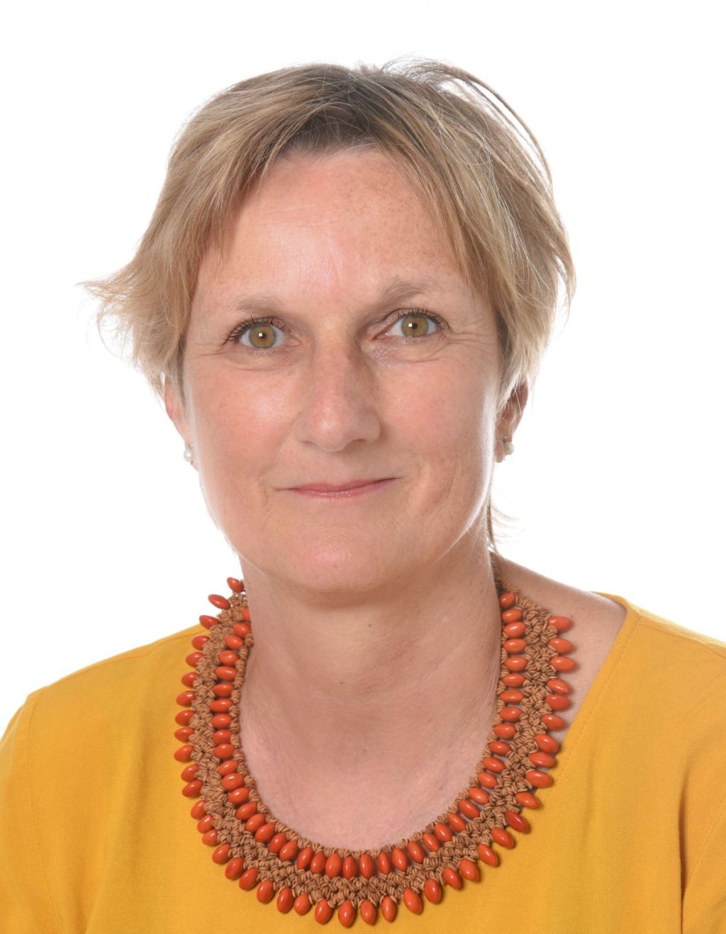Porträt Katrin Schöps