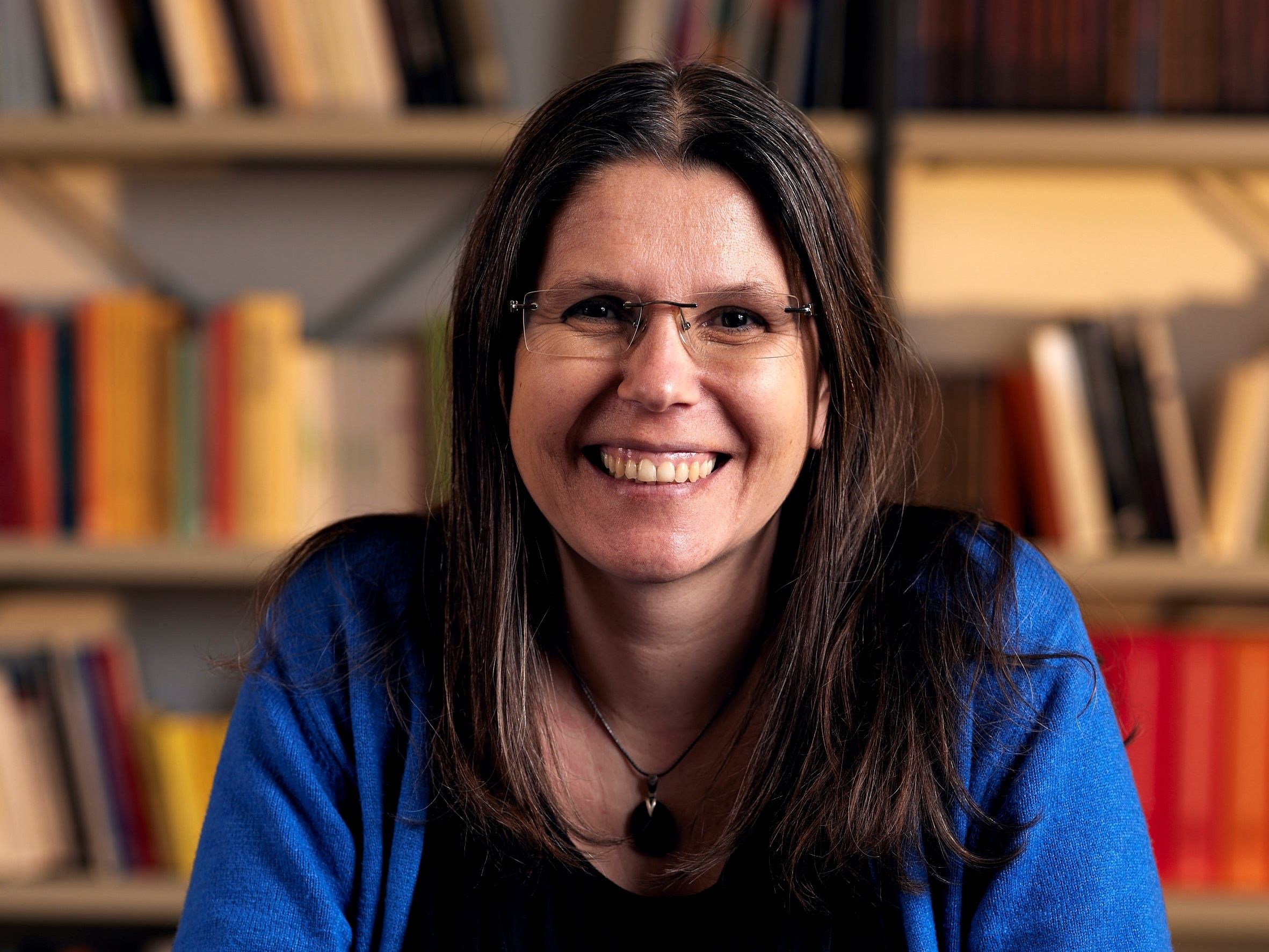 Porträt Ljiljana Radonic