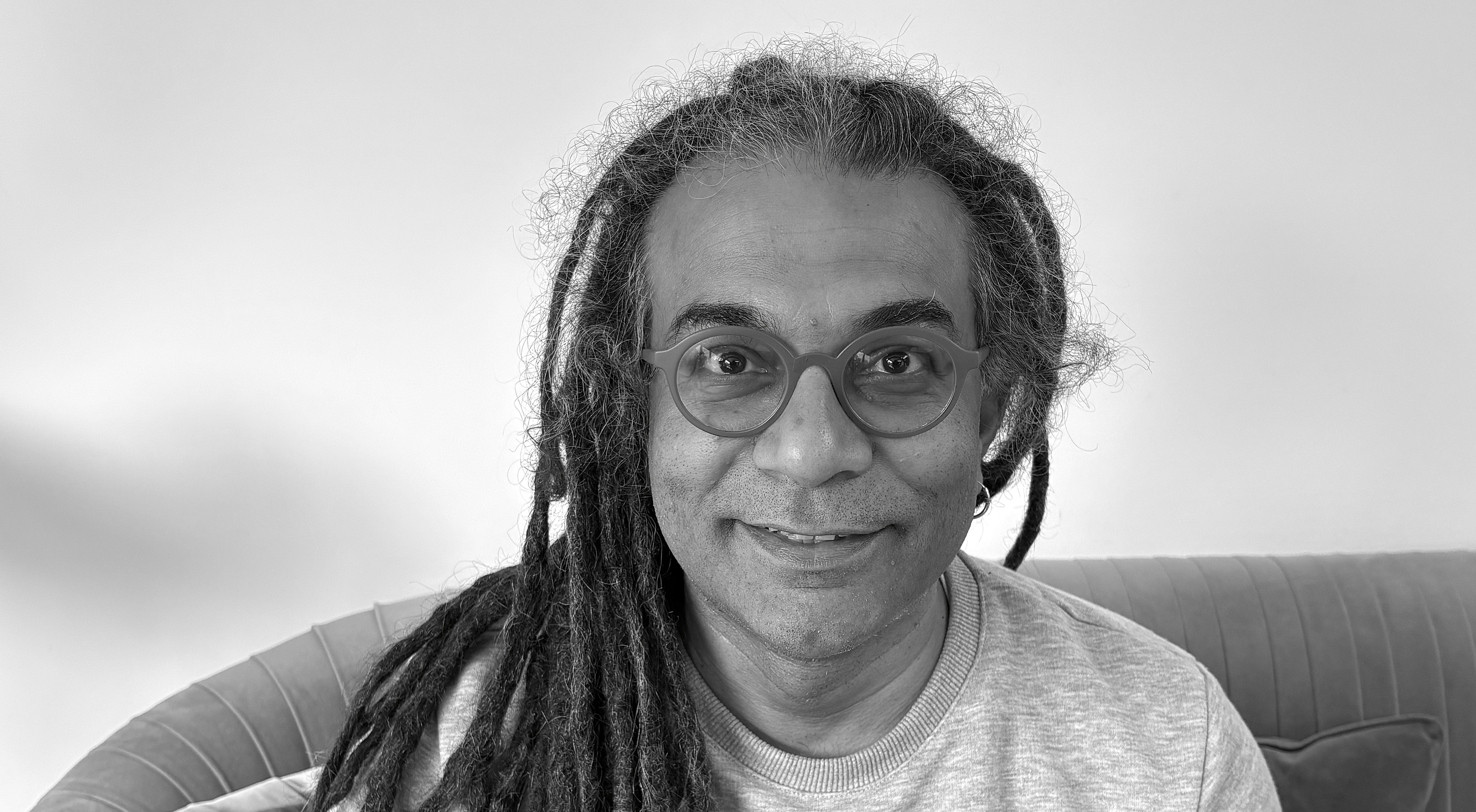 Benjamin Zachariah