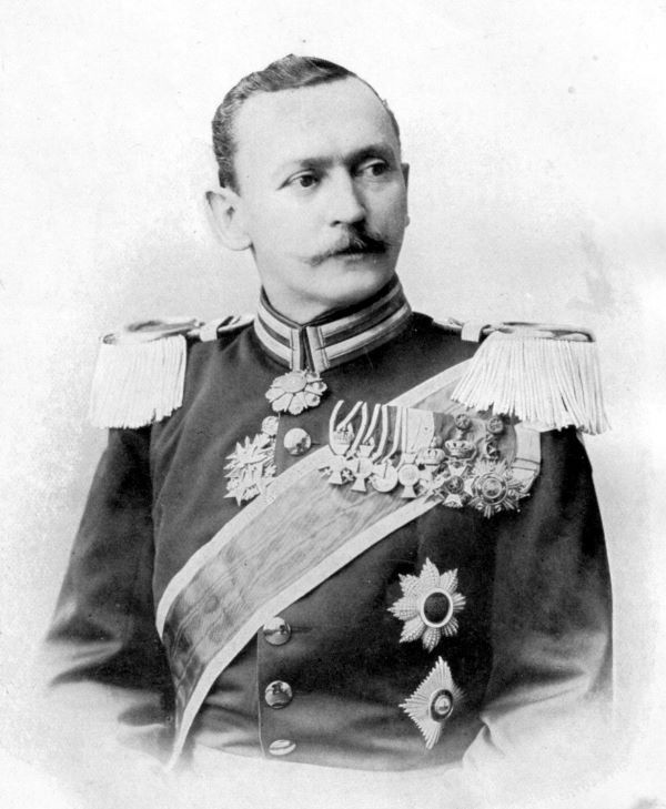 Hermann von Wissmann