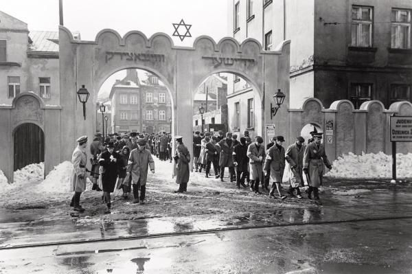 Filmstill: 25 Jahre Schindlers Liste. © 2019 Universal Pictures Germany.