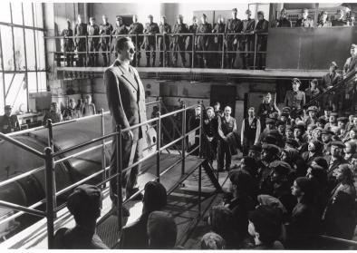 Filmstill: 25 Jahre Schindlers Liste. © 2019 Universal Pictures Germany.