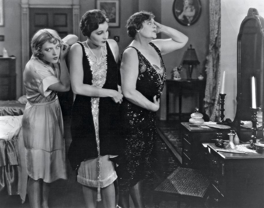 Deutsche Kinemathek, © 1928 Turner Entertainment Co. All Rights Reserved.