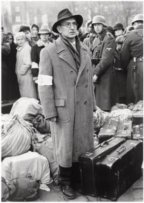 Filmstill: 25 Jahre Schindlers Liste. © 2019 Universal Pictures Germany.
