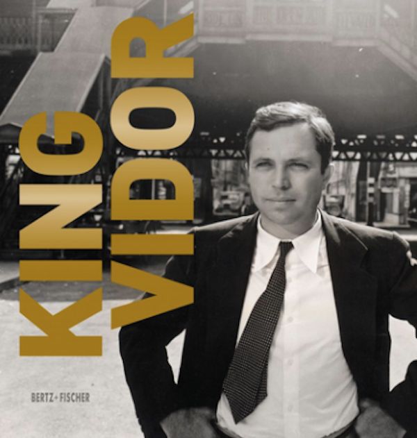 King Vidor. Hrsg. von Karin Herbst-Meßlinger und Rainer Rother. Deutsche Kinemathek – Museum für Film und Fernsehen. Bertz + Fischer, Berlin 2019.