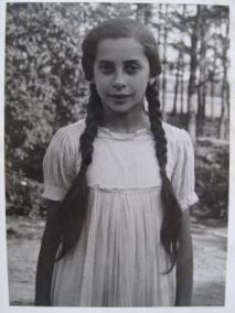 Edith in Vienau (1947)