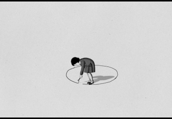 Filmstill aus: Circle von Joung Yumi