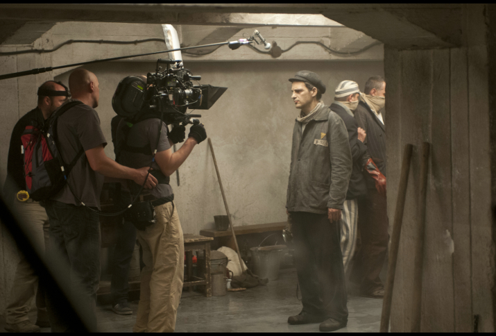 Son of Saul © 2016 Sony Pictures Releasing GmbH