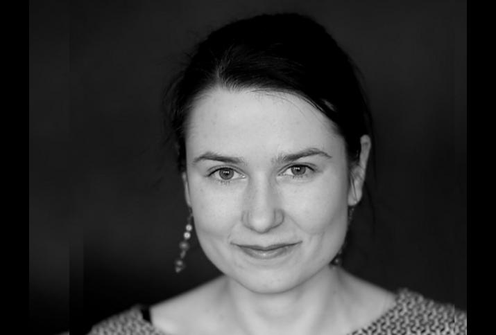 Magdalena Nowicka