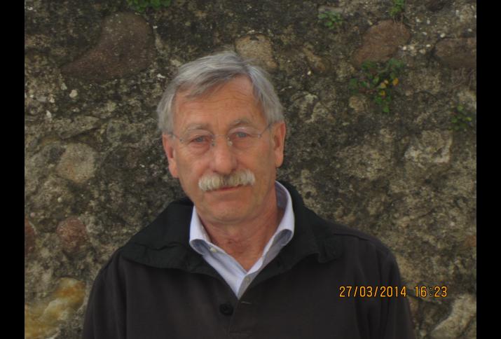 Prof. Dr. Hans Joachim Teichler
