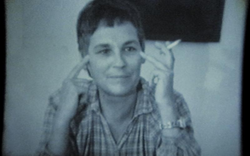 Filmstill Frauen in Berlin von Chetna Vora