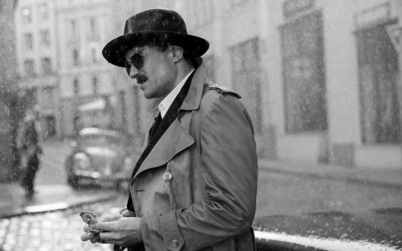 <p style="font-weight: 400;">Filmstill aus DAS VERSCHWINDEN DES JOSEF MENGELE, Regie: Kirill Serebrennikov, D/F 2025 &copy; Lupa Film, CG-Cinema, Hype Studios</p>