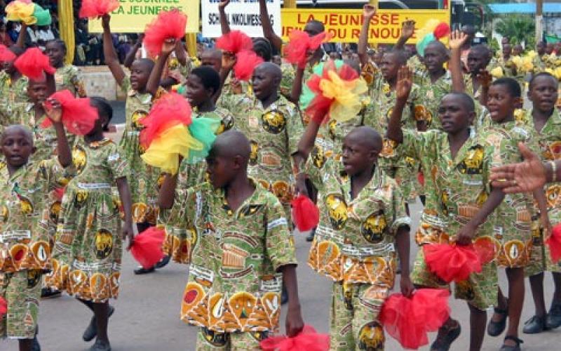 © UN Africa Renewal / Ernest Harsch | flickr CC BY-NC-SA 2.0
