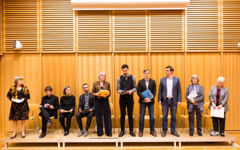 Foto: André Wunstorf