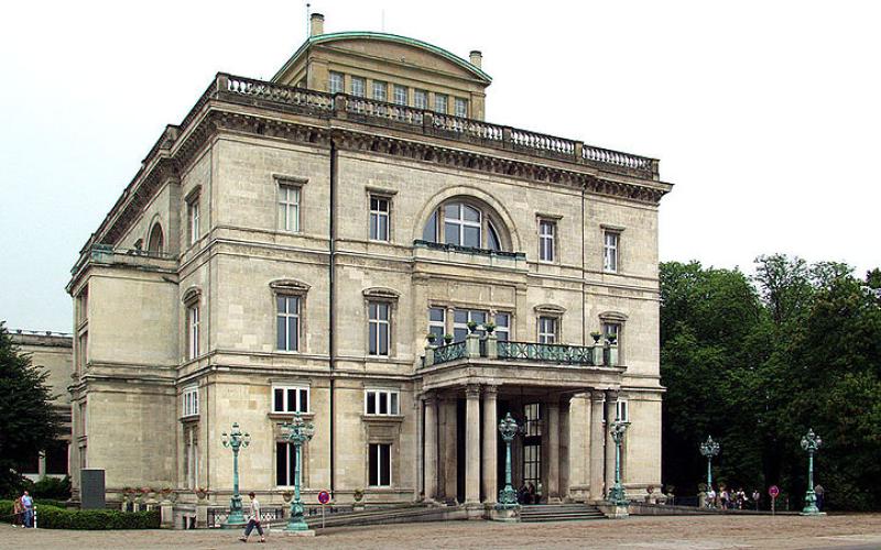 Villa Hügel
