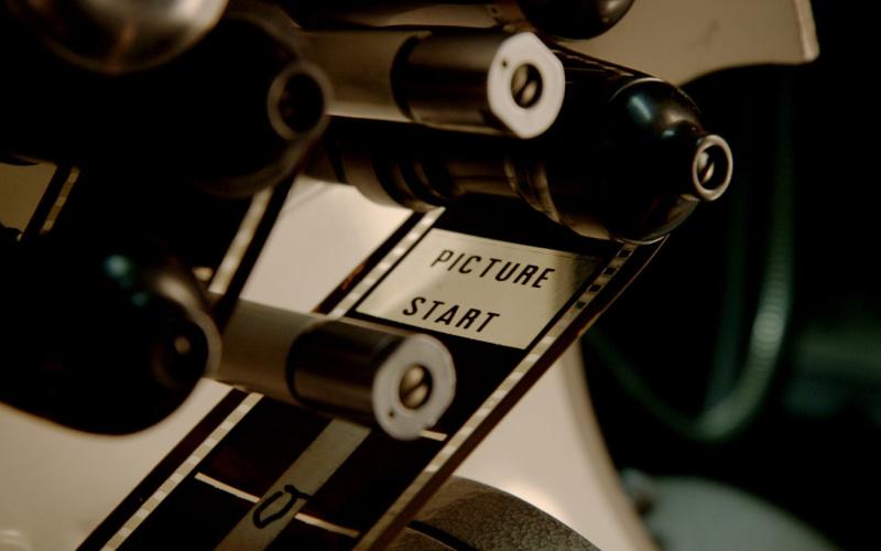 Filmstill Cinema Futures