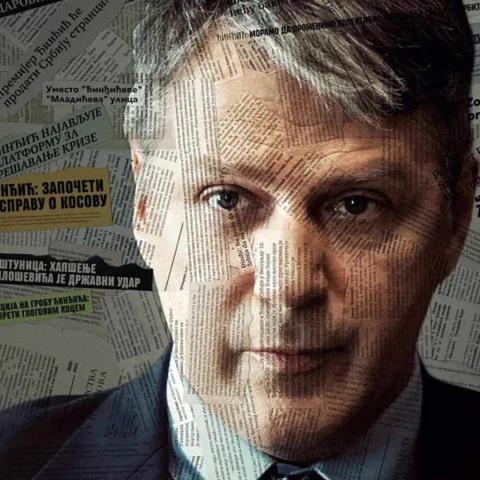 Das Attentat - Geheimoperation Belgrad; © This and That Productions / ZDF / arte / Radio Television of Serbia / Agitprop