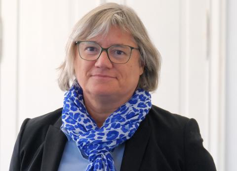 Foto Gabriele Metzler