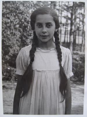 Edith in Vienau (1947)
