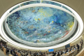 A general view of participants at a 35th Session of the Human Rights Council