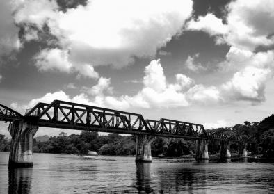 The Bridge over the River Kwai The Bridge over the River Kwai