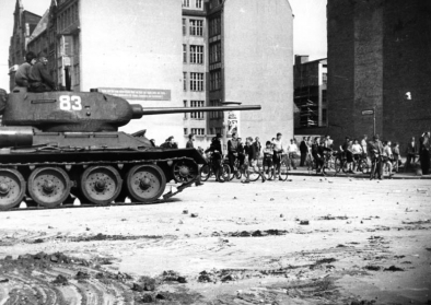 17. Juni 1953 in Ost-Berlin 17. Juni 1953 in Ost-Berlin