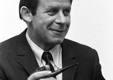 Siegfried Lenz, 1969 © Bundesarchiv, B 145 Bild-F030757-0015, Foto Lothar Schaack (CC BY-SA 3.0 DE) Siegfried Lenz, 1969 © Bundesarchiv, B 145 Bild-F030757-0015, Foto Lothar Schaack (CC BY-SA 3.0 DE)