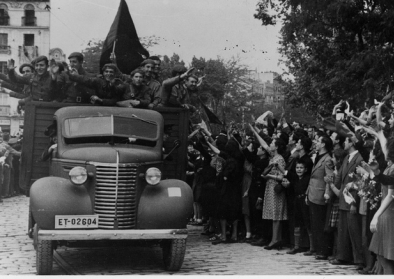 Madrid 1939 Madrid 1939