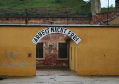 Theresienstadt, 2008 Theresienstadt, 2008