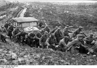 Deutscher Russlandfeldzug Deutscher Russlandfeldzug