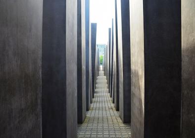Denkmal für die Ermordeten Juden Europas, Berlin Mitte Denkmal für die Ermordeten Juden Europas, Berlin Mitte