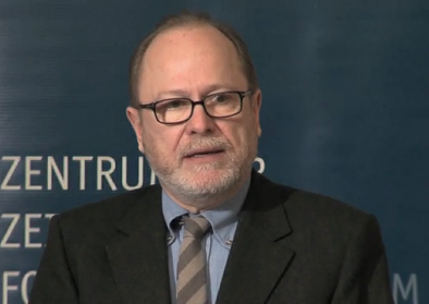 Jan Philipp Reemtsma 27.2.2014