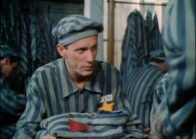 Filmstill aus der Fernsehserie Holocaust