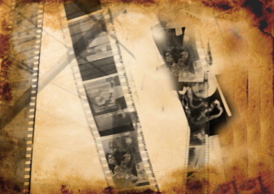 Filmnegativ Filmnegativ