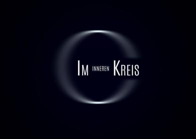 Titelbild von "Im inneren Kreis" Titelbild von "Im inneren Kreis"