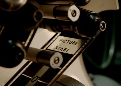 Filmstill Cinema Futures Filmstill Cinema Futures