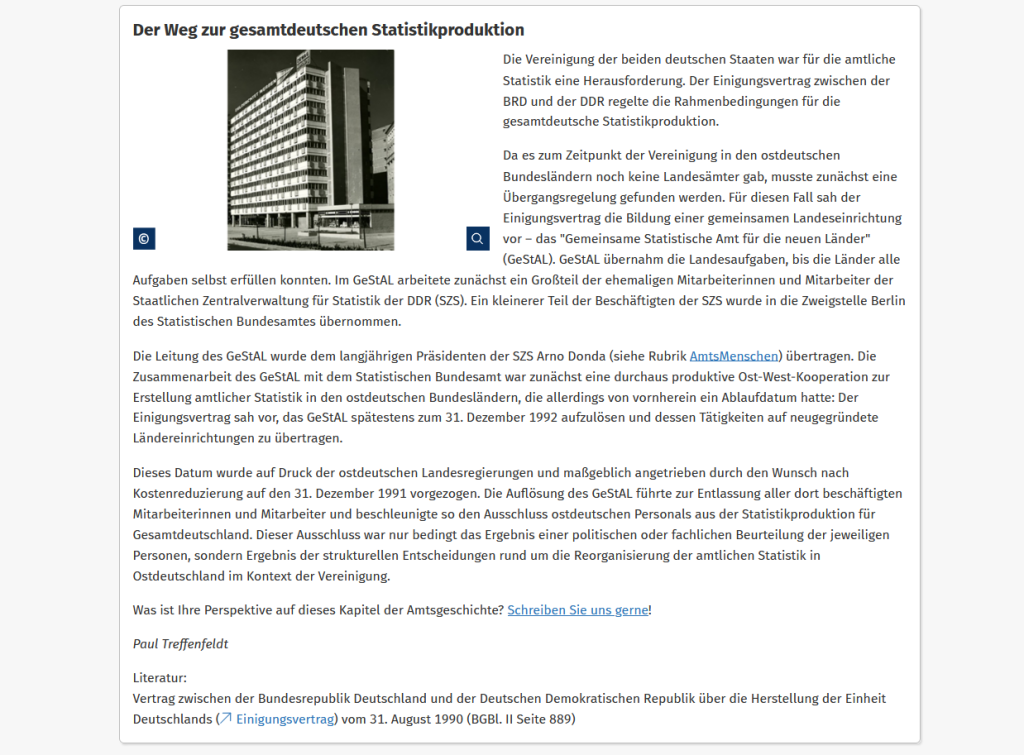 Beitrag aus der Rubrik Debatten