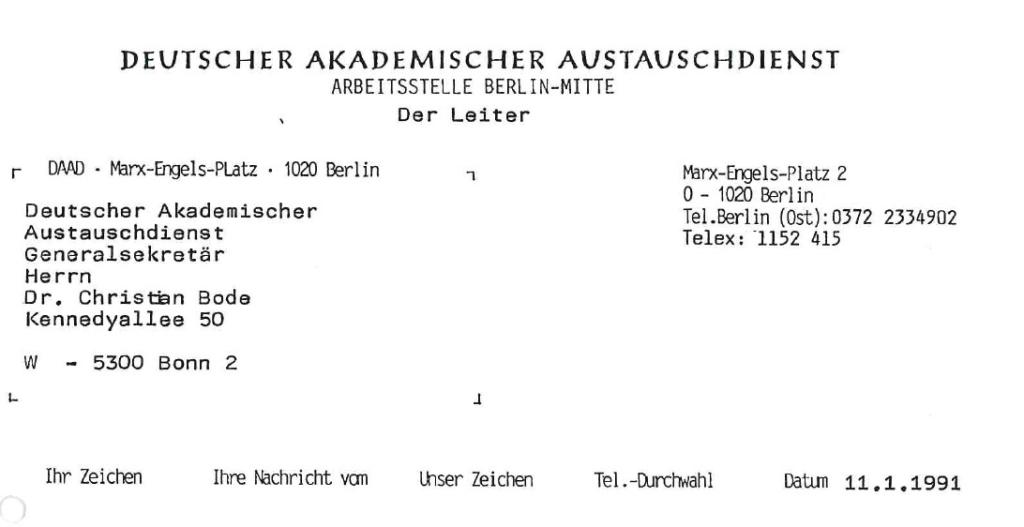 Briefkopf ASBM