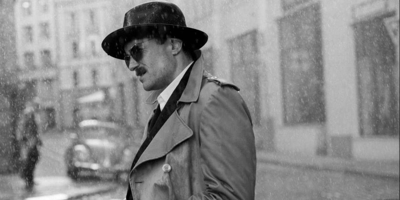 <p style="font-weight: 400;">Filmstill aus DAS VERSCHWINDEN DES JOSEF MENGELE, Regie: Kirill Serebrennikov, D/F 2025 &copy; Lupa Film, CG-Cinema, Hype Studios</p>