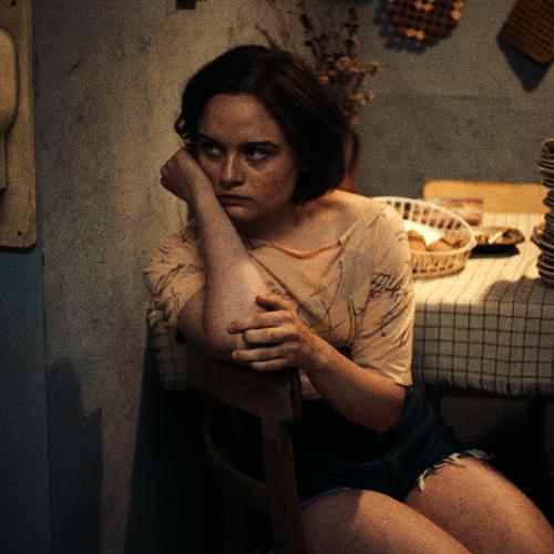 Filmstill aus IN DIE SONNE SCHAUEN, Regie: Mascha Schilinski, D 2025 © Studio Zentral 