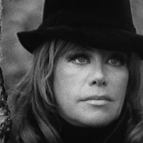 Filmstill aus Ich will alles. Hildegard Knef, Regie: Luzia Schmid, D 2025, © Bavaria Media