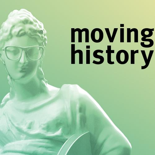 moving history – Festival des historischen Films Potsdam 
