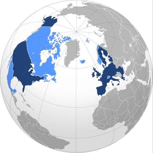 Transatlantic Free Trade Area wikimedia commons