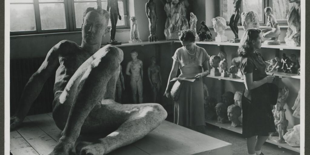 Kunst und Geschichte 