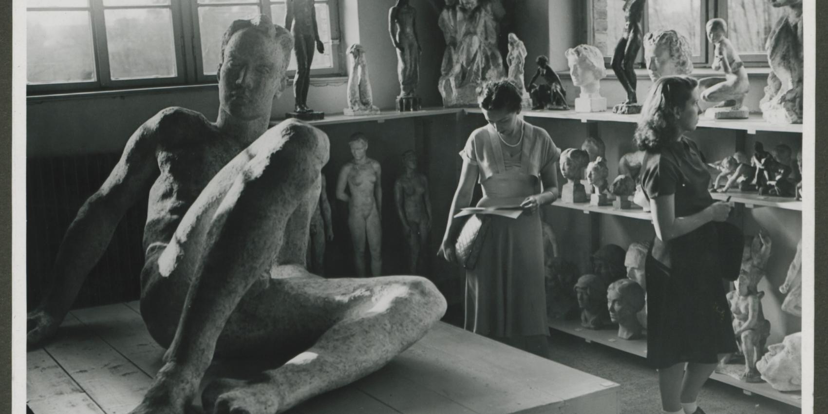 Kunst und Geschichte 