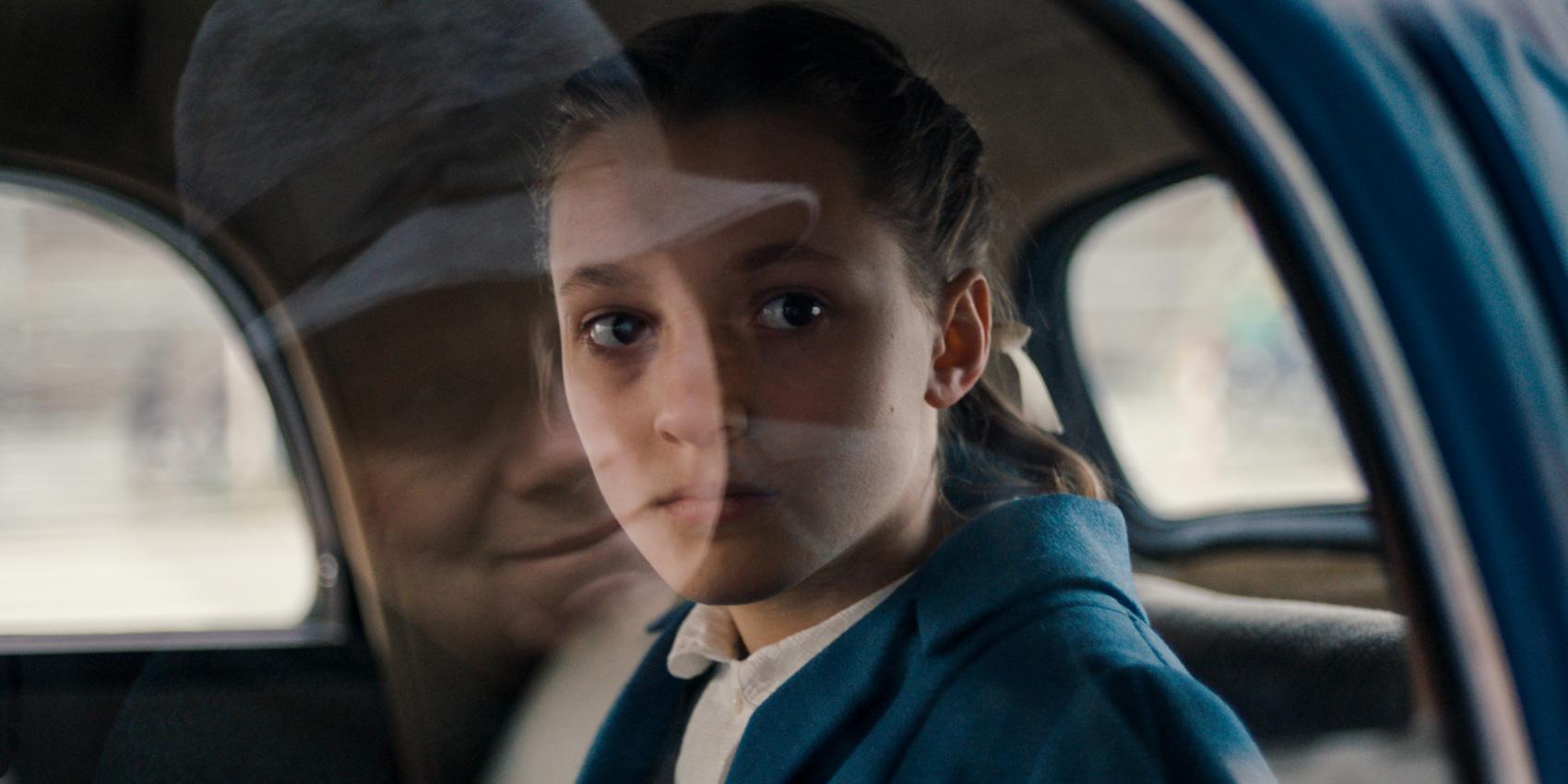 Filmstill aus KARLA, Regie: Christina Tournatzés, D 2025 © Achtung Panda!, Foto: Florian Emmerich