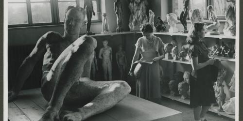 Kunst und Geschichte 